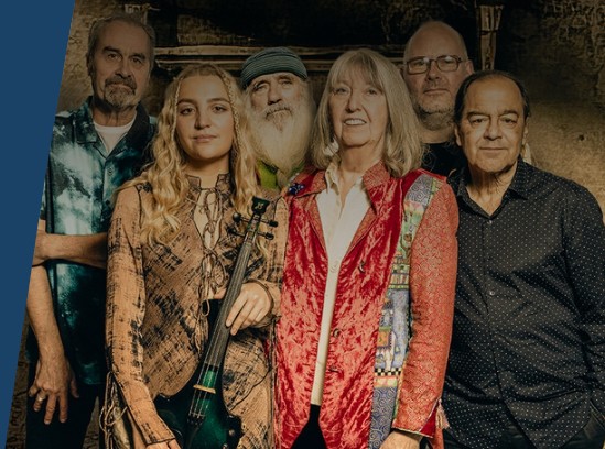 Steeleye Span